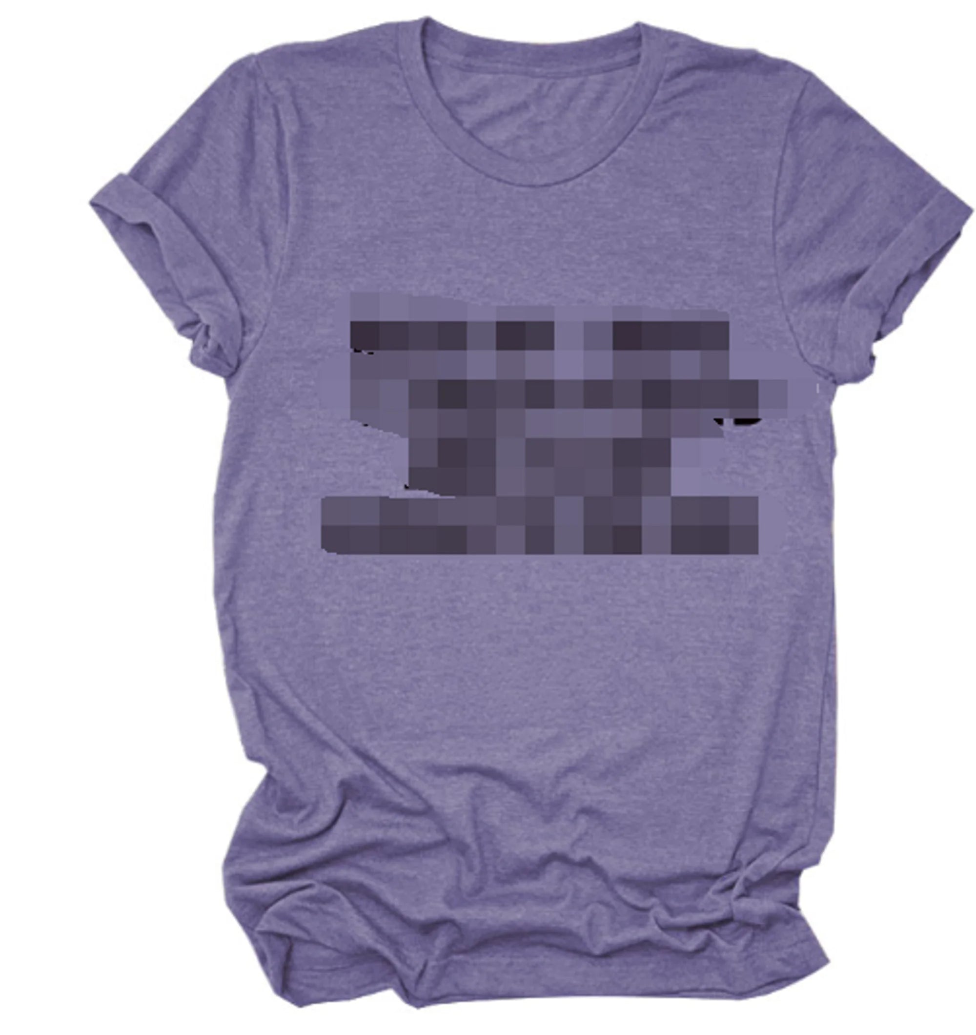 Cotton T-shirt Nestify