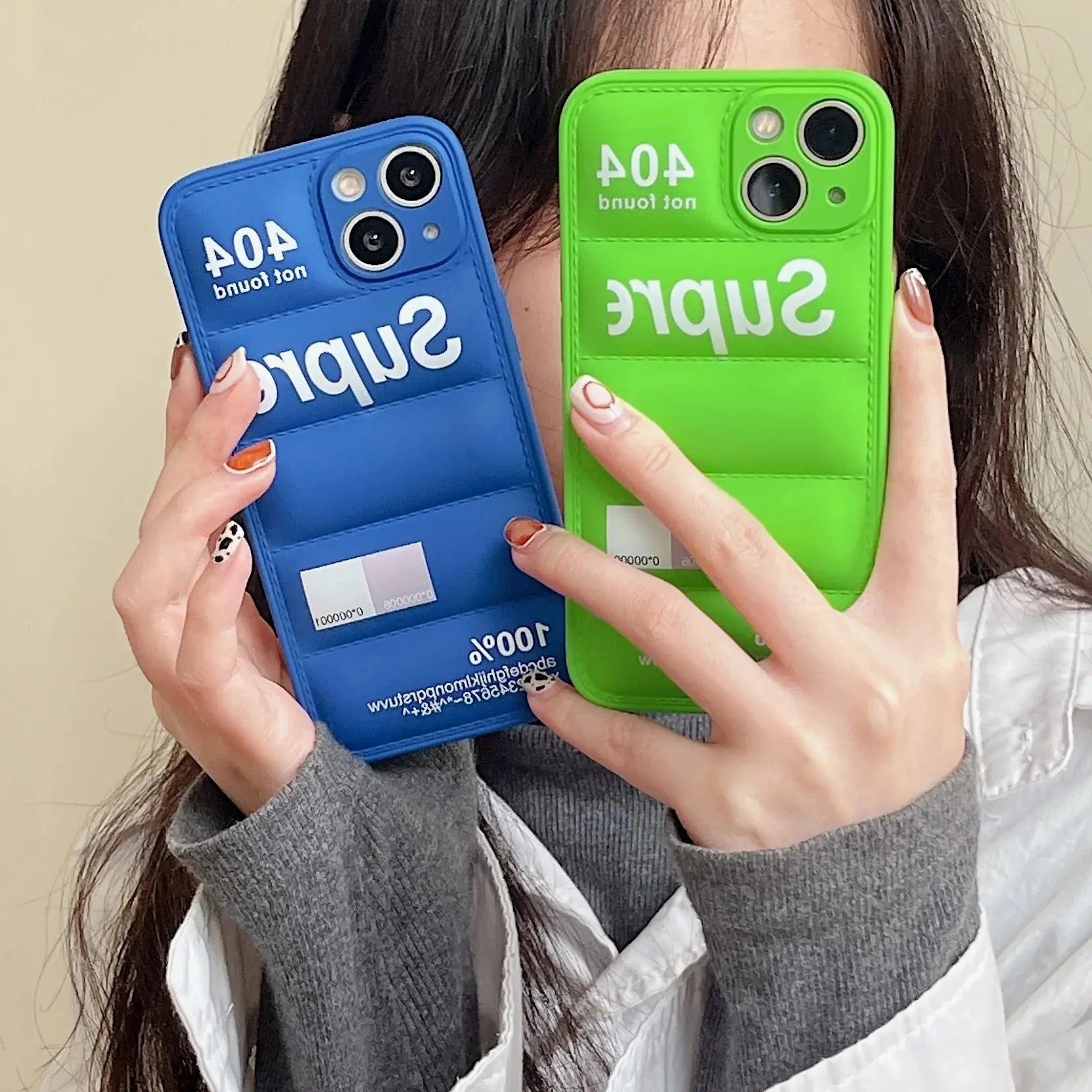 Phone Case For iPhone Nestify