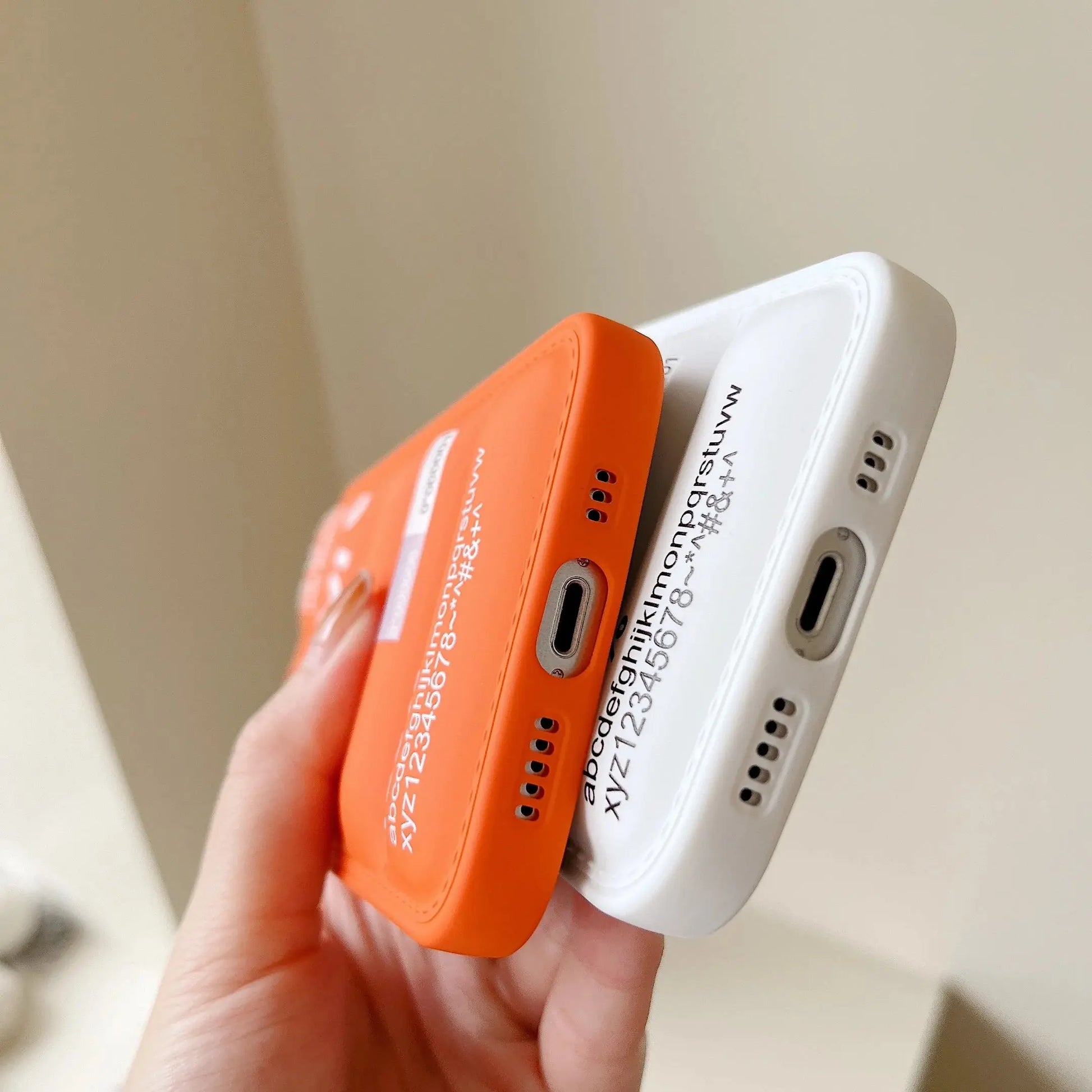 Phone Case For iPhone Nestify