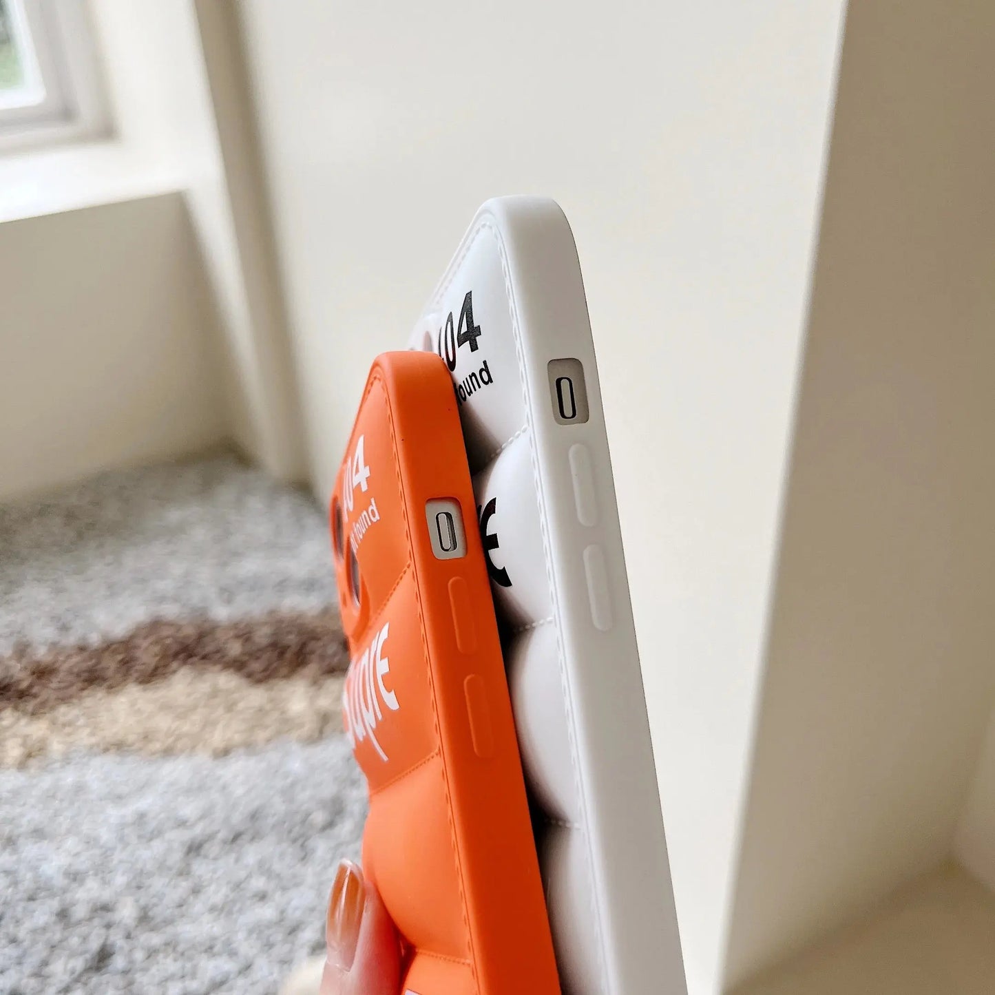 Phone Case For iPhone Nestify