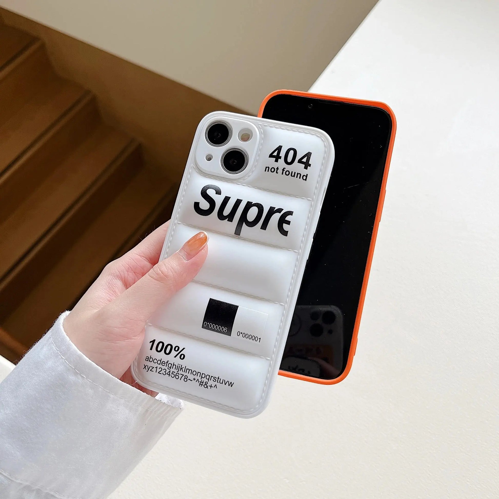 Phone Case For iPhone Nestify