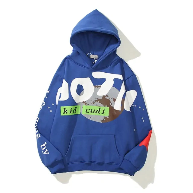 Streetwear Hoodies Nestify