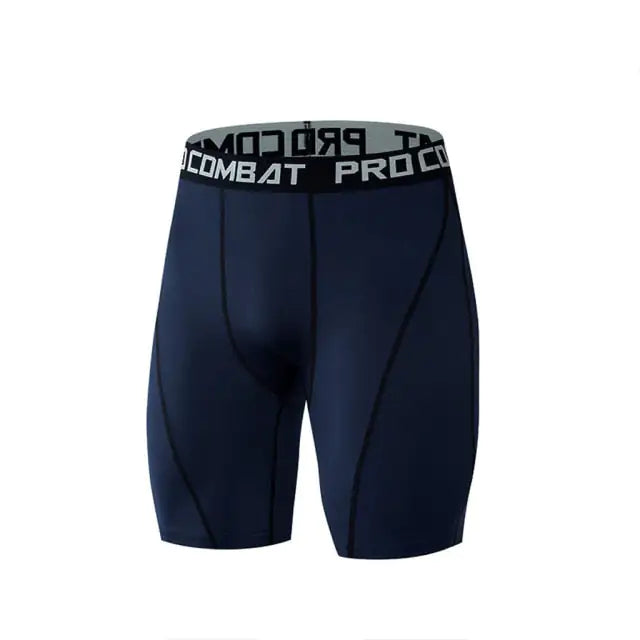 Compression Shorts Nestify