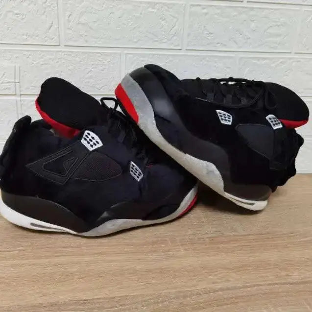 Retro Inspired Novelty Sneaker Slippers Nestify