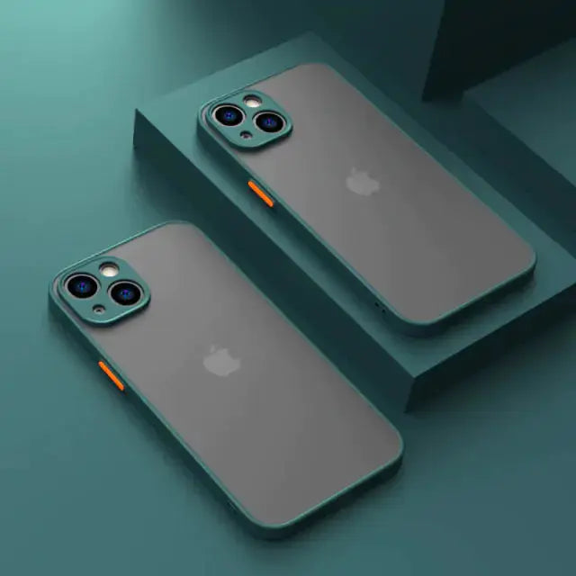 Shockproof Phone Case Nestify