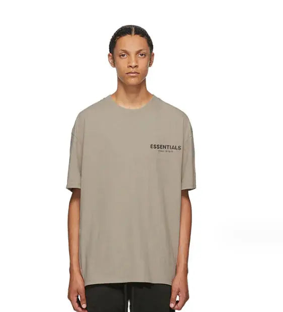 T-Shirt with California Print Nestify