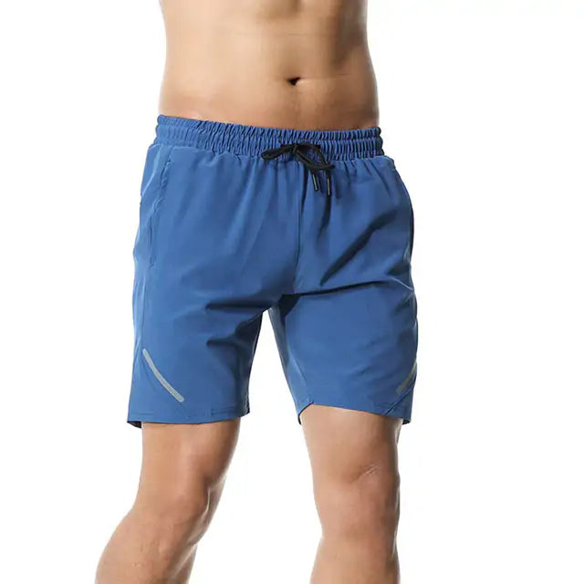 Men's Running Workout Shorts Nestify