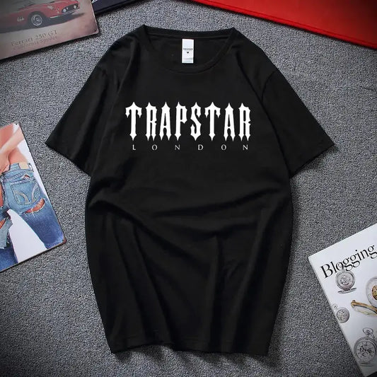 Trapstar London T-shirt Nestify