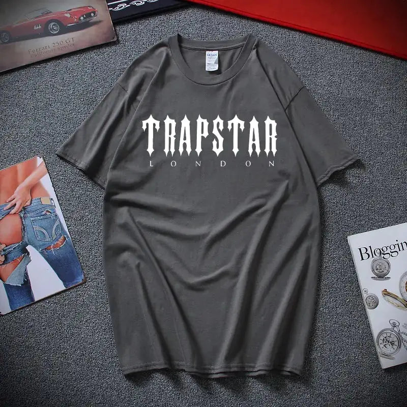 Trapstar London T-shirt Nestify