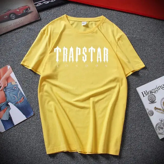 Trapstar London T-shirt Nestify