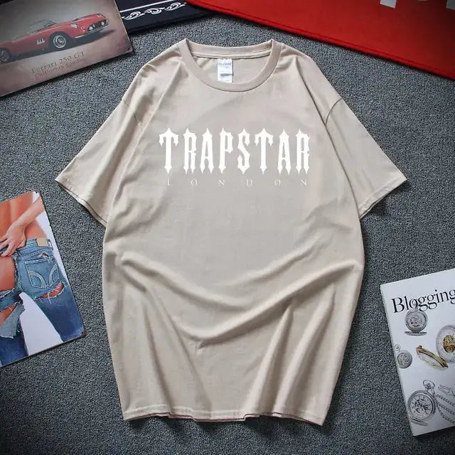 Trapstar London T-shirt Nestify