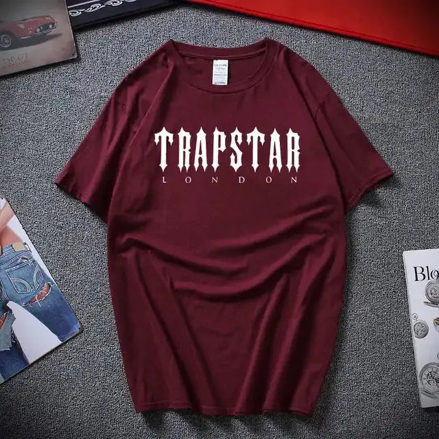 Trapstar London T-shirt Nestify