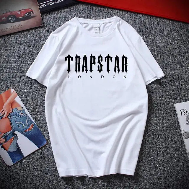 Trapstar London T-shirt Nestify