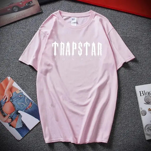 Trapstar London T-shirt Nestify