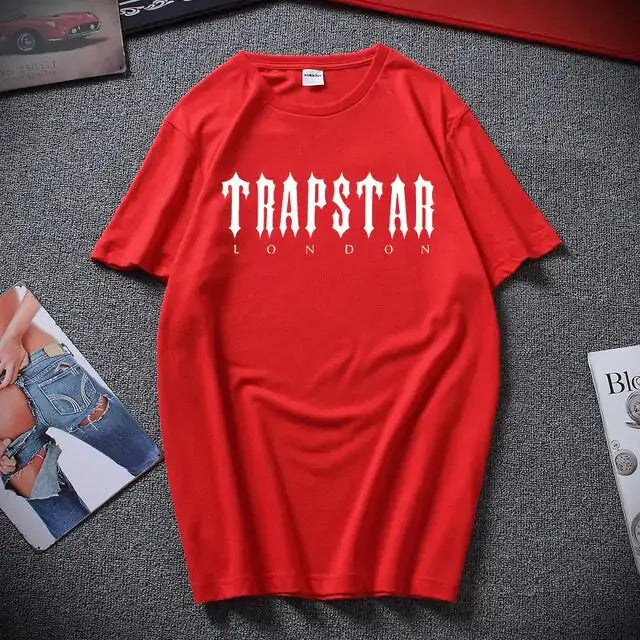 Trapstar London T-shirt Nestify