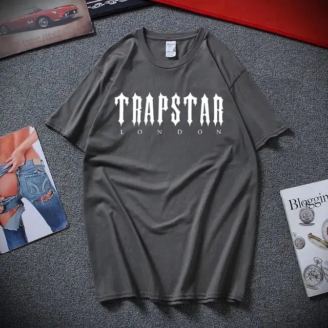 Trapstar London T-shirt Nestify