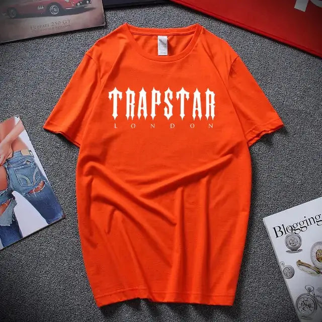 Trapstar London T-shirt Nestify