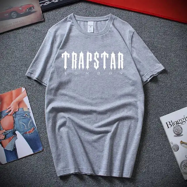 Trapstar London T-shirt Nestify