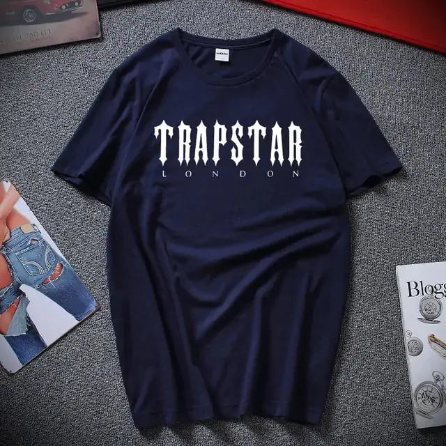 Trapstar London T-shirt Nestify