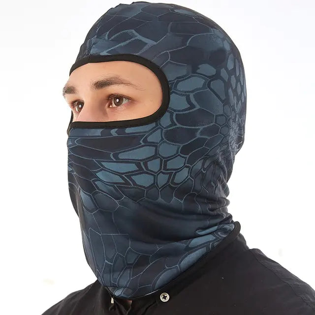 Full Cover Face Mask Hat Nestify