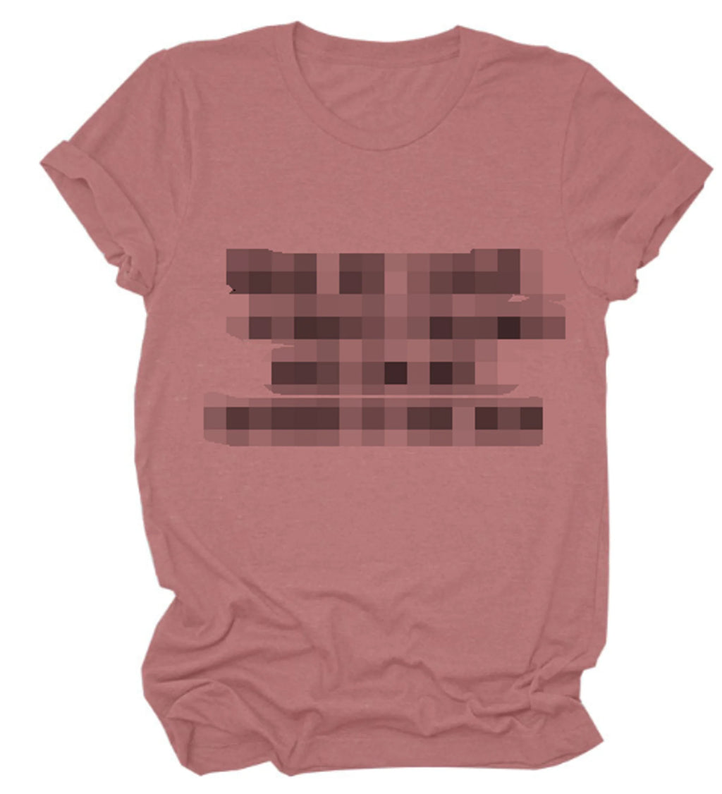 Cotton T-shirt Nestify