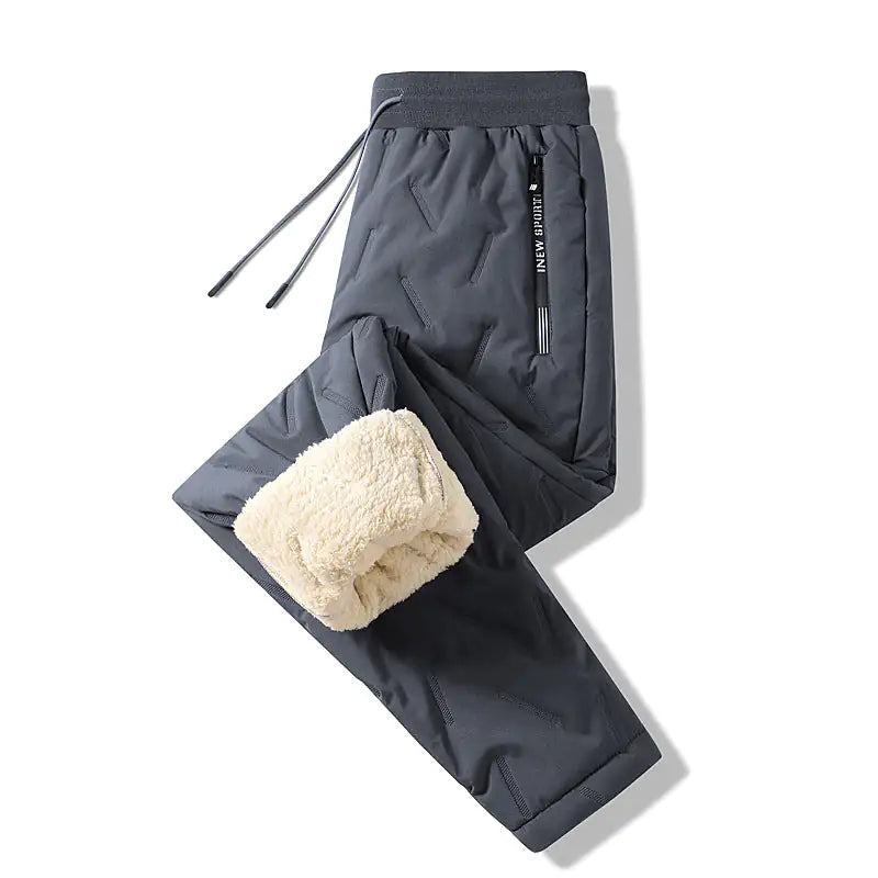 The Breeze Fleece Pants Nestify