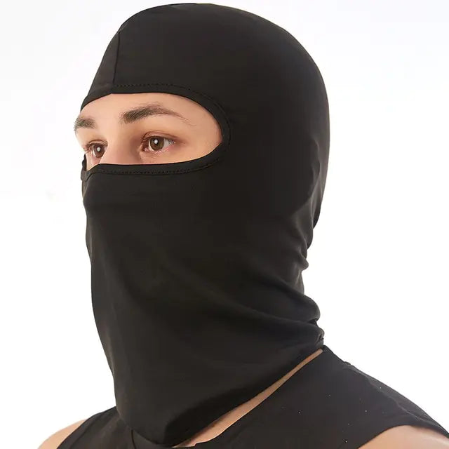 Full Cover Face Mask Hat Nestify