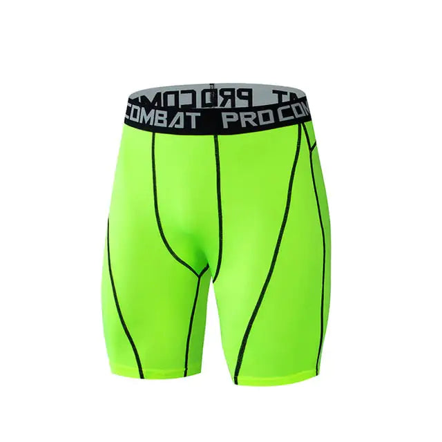 Compression Shorts Nestify