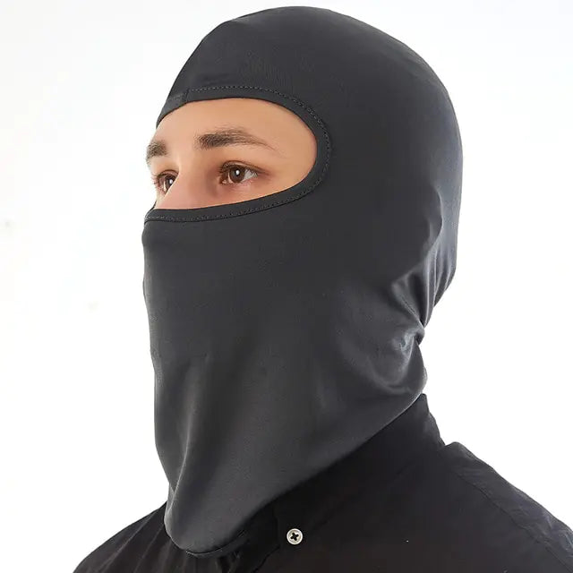 Full Cover Face Mask Hat Nestify