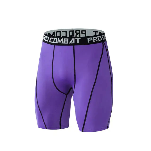 Compression Shorts Nestify