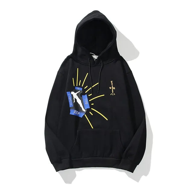 Streetwear Hoodies Nestify