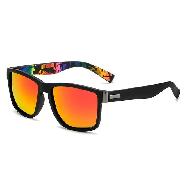 HD Polarized Sunglasses. Nestify