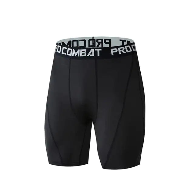 Compression Shorts Nestify