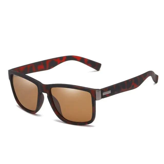 HD Polarized Sunglasses. Nestify