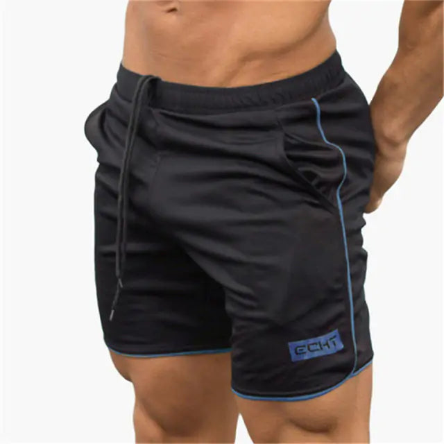 Performance Gym Shorts Activewear Nestify