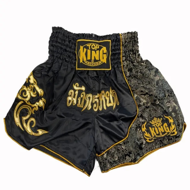 Boxing shorts Nestify