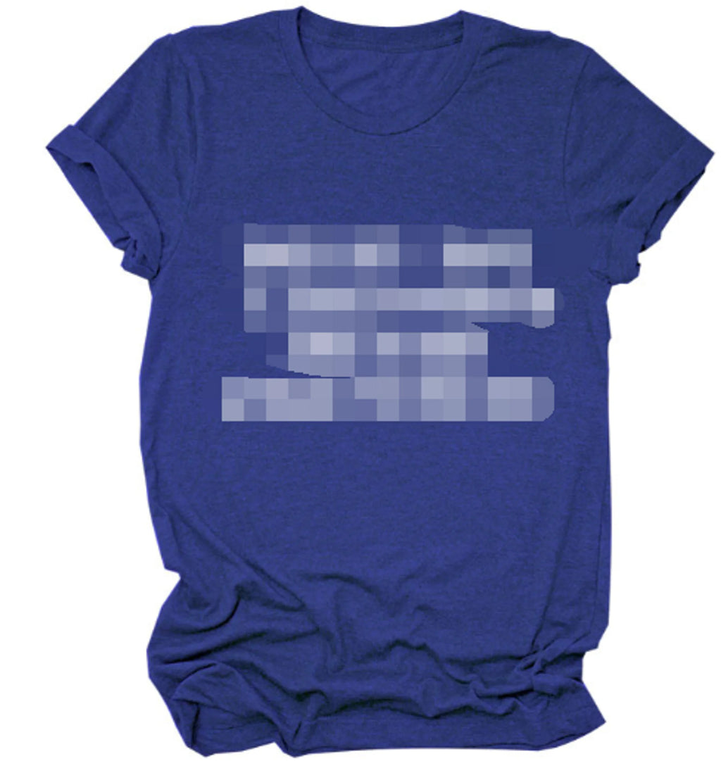 Cotton T-shirt Nestify