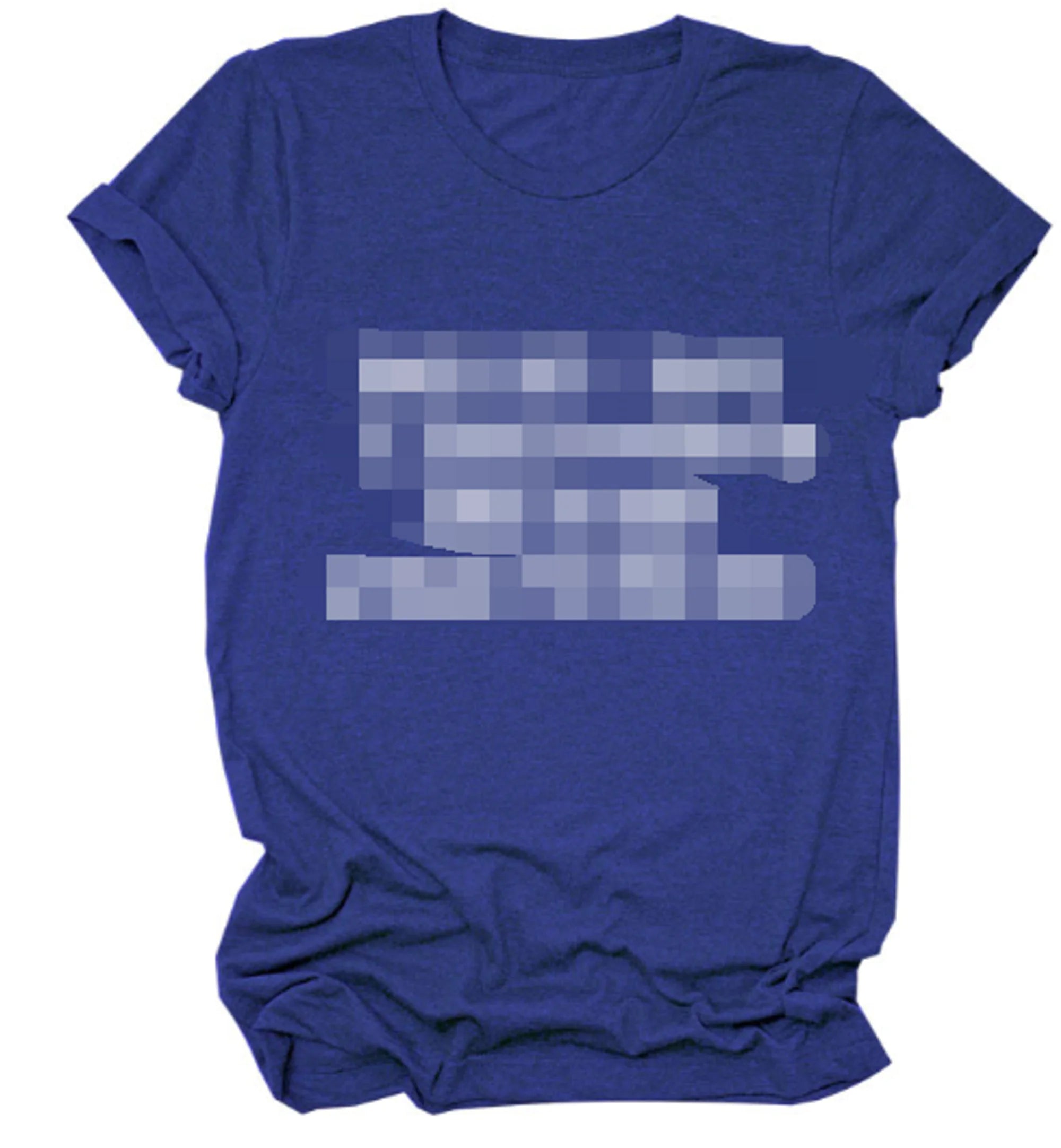 Cotton T-shirt Nestify