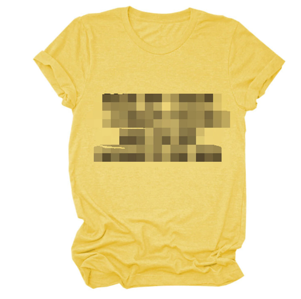 Cotton T-shirt Nestify