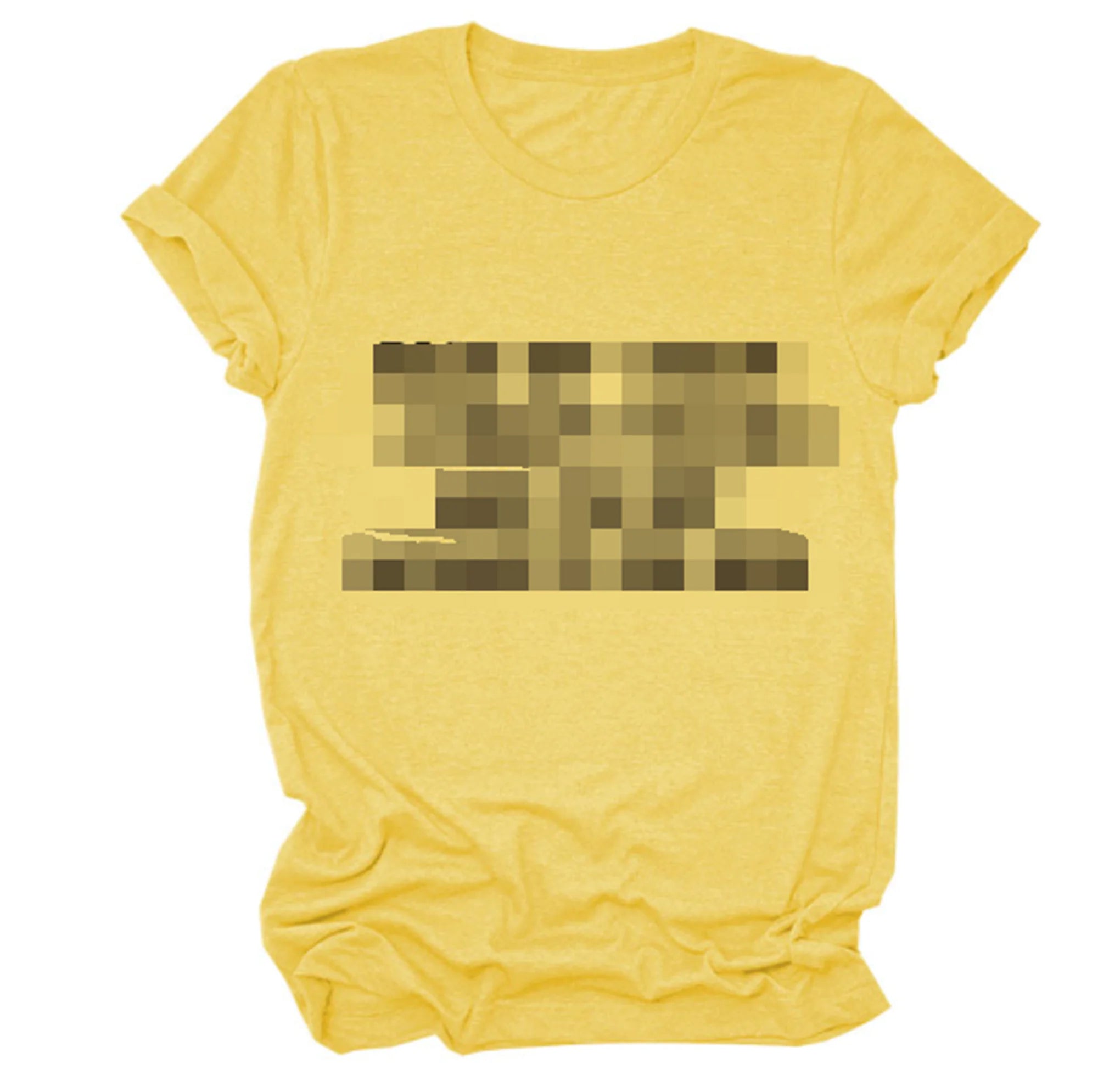 Cotton T-shirt Nestify