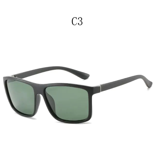 HD Polarized Sunglasses. Nestify
