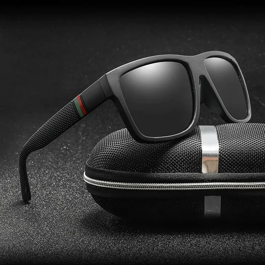 HD Polarized Sunglasses. Nestify