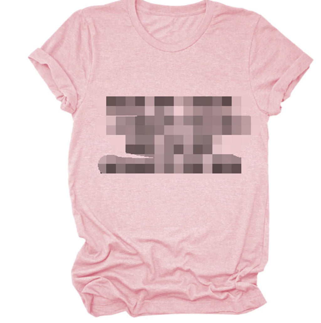 Cotton T-shirt Nestify