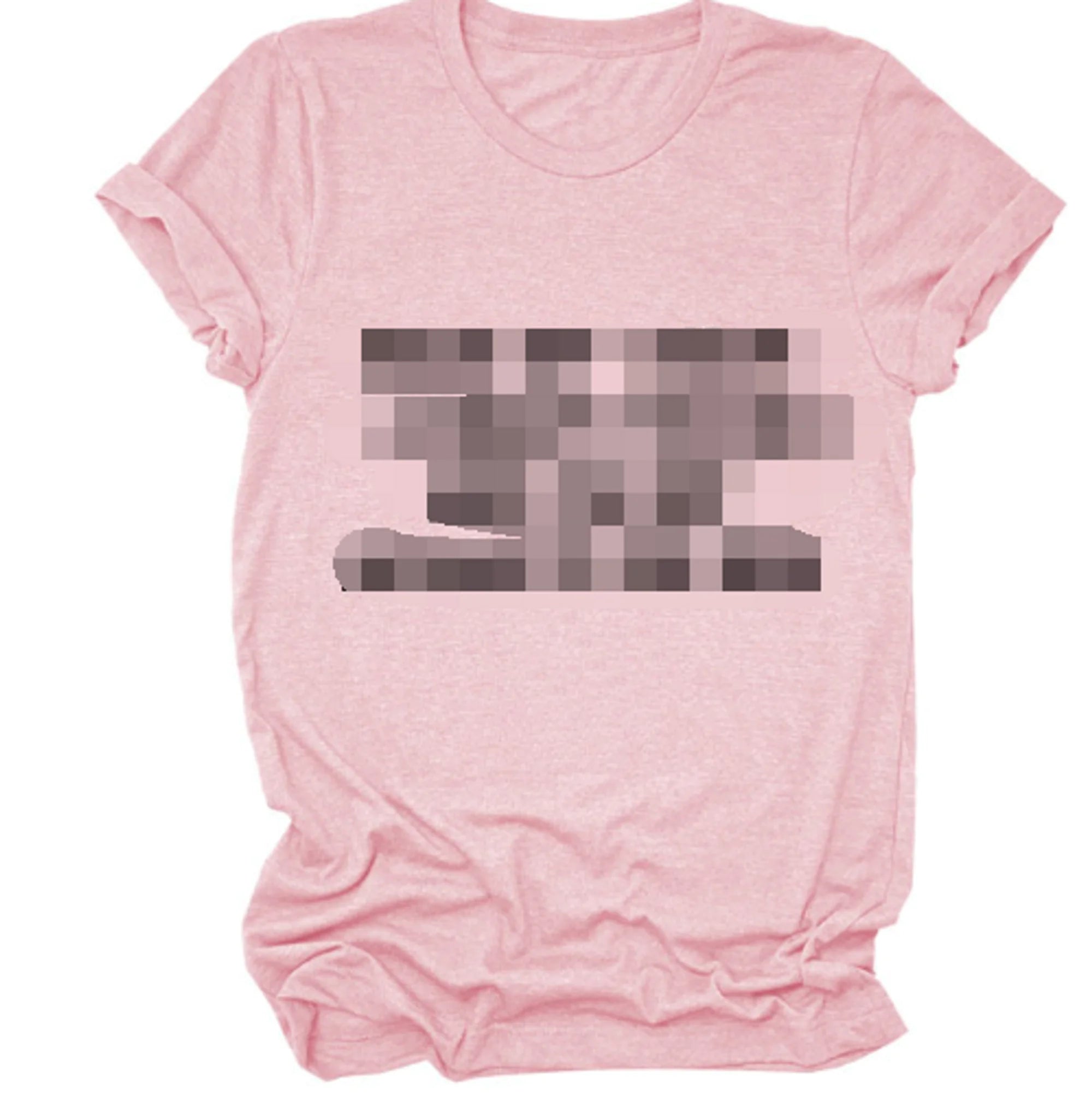 Cotton T-shirt Nestify