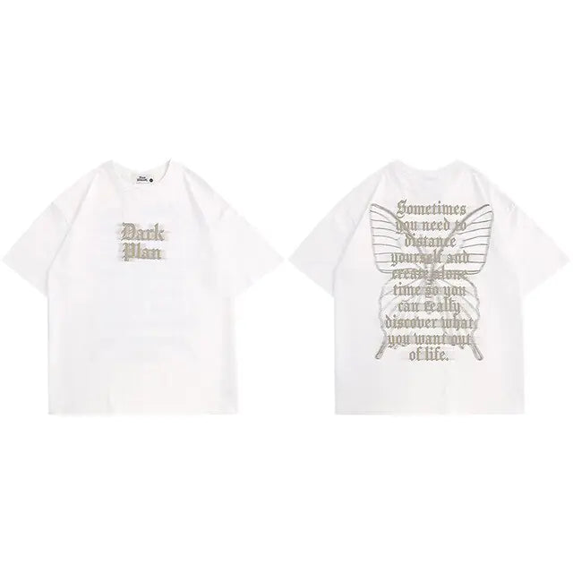 Oversized T-Shirt Nestify