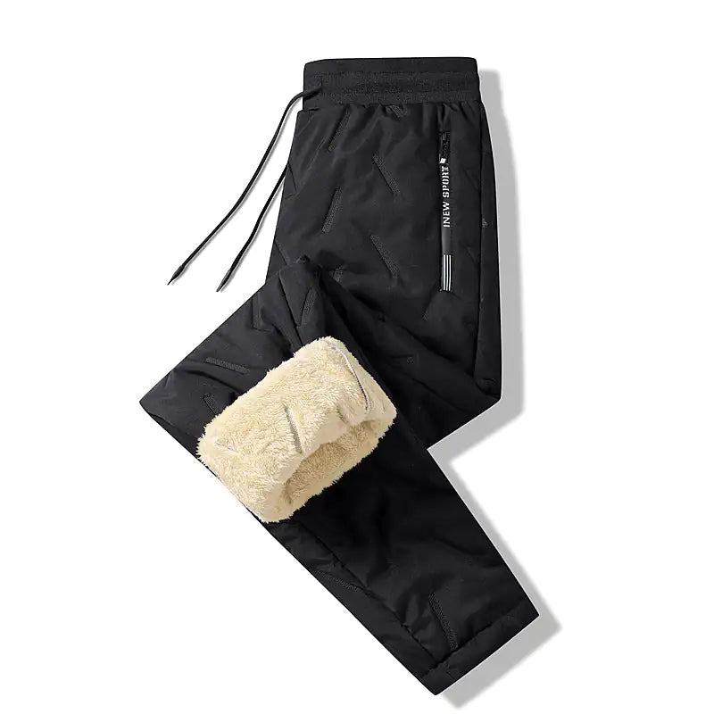 The Breeze Fleece Pants Nestify