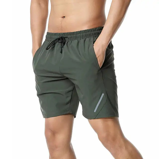 Men's Running Workout Shorts Nestify