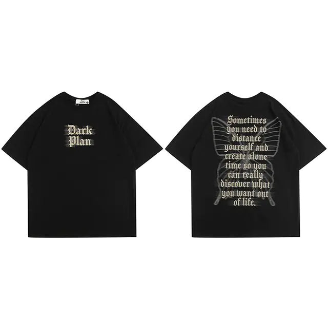 Oversized T-Shirt Nestify