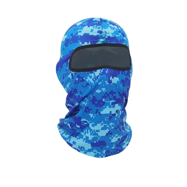 Full Cover Face Mask Hat Nestify