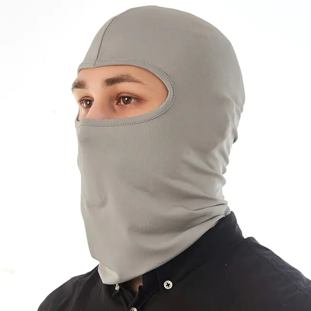 Full Cover Face Mask Hat Nestify